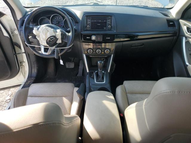 Photo 8 from auction – 2014 MAZDA CX-5 GT with VIN JM3KE2DYXE0406856