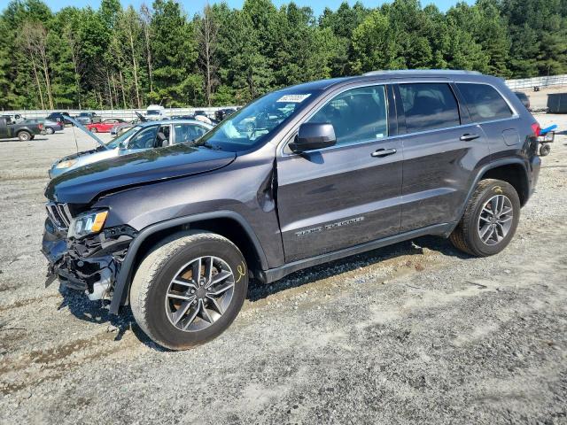 Photo 1 from auction – 2019 JEEP GRAND CHER with VIN 1C4RJFAG5KC590359