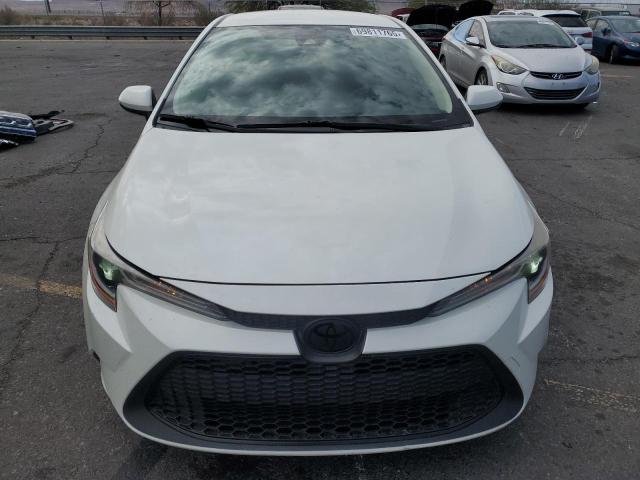 Photo 5 from auction – 2020 TOYOTA COROLLA LE with VIN JTDEPRAE8LJ080291