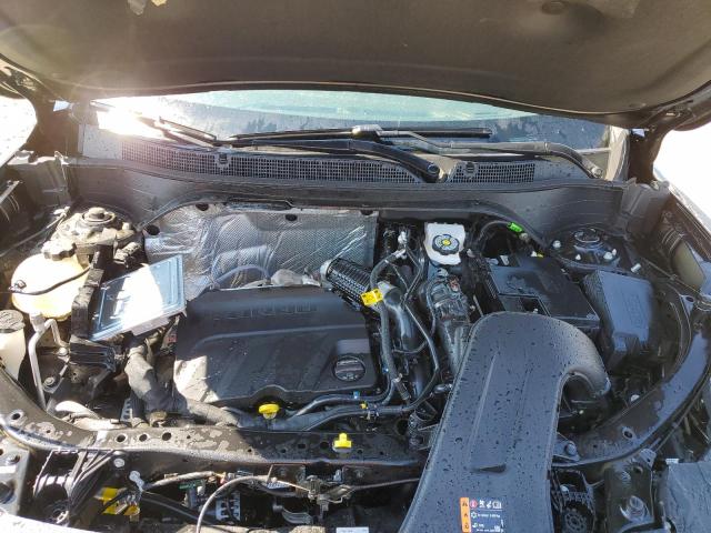 Photo 12 from auction – 2024 CHEVROLET TRAX 1RS with VIN KL77LGE23RC143753