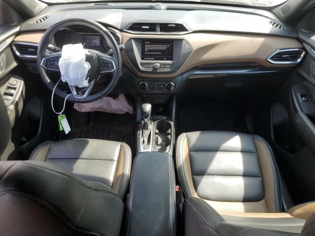 Photo 8 from auction – 2021 CHEVROLET TRAILBLAZER ACTIV with VIN KL79MVSLXMB038696