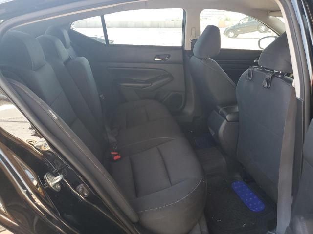 Photo 10 from auction – 2022 NISSAN ALTIMA S with VIN 1N4BL4BV6NN409801