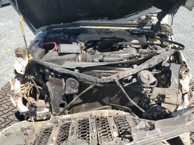 Photo 11 from auction – 2020 JEEP GLADIATOR with VIN 1C6HJTFG5LL197215