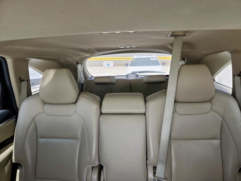Photo 10 from auction – 2016 ACURA MDX with VIN 5FRYD4H21GB050694