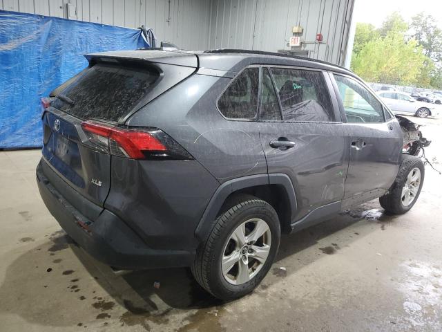 Photo 3 from auction – 2019 TOYOTA RAV4 XLE with VIN 2T3W1RFV5KW013405