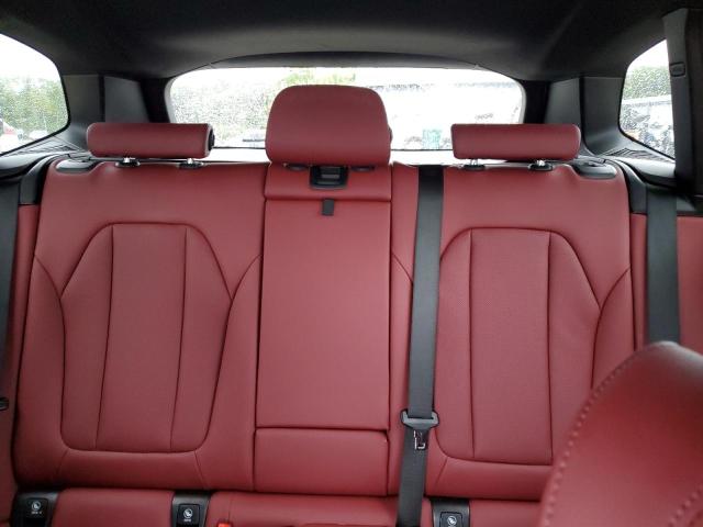 Photo 10 from auction – 2022 BMW X3 XDRIVE30I with VIN 5UX53DP05N9L13038
