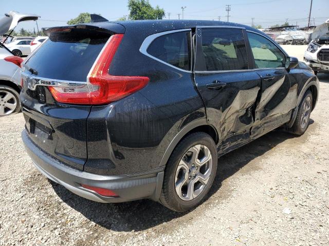 Photo 3 from auction – 2019 HONDA CR-V EX with VIN 7FARW1H58KE028651