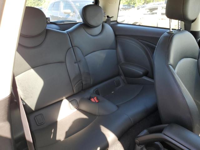 Photo 10 from auction – 2012 MINI COOPER S with VIN WMWSV3C58CT387710
