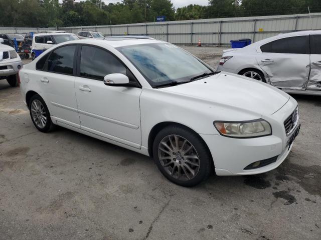 Photo 4 from auction – 2011 VOLVO S40 T5 with VIN YV1672MS9B2543605