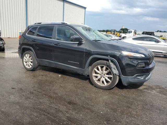 Photo 4 from auction – 2016 JEEP CHEROKEE L with VIN 1C4PJLDS1GW137304