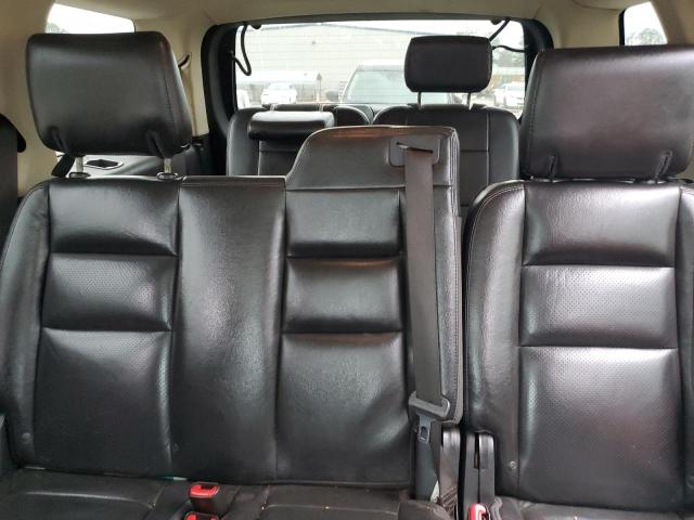 Photo 10 from auction – 2010 MERCURY MOUNTAINEE with VIN 4M2EN3JEXAUJ02090
