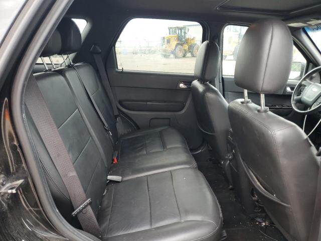 Photo 11 from auction – 2012 FORD ESCAPE LIM with VIN 1FMCU0E76CKC83337