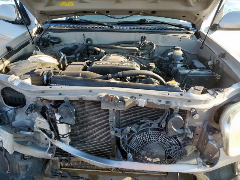 Photo 12 from auction – 2003 TOYOTA SEQUOIA LI with VIN 5TDBT48A93S166295
