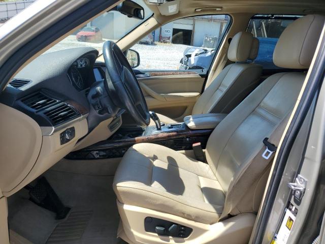 Photo 7 from auction – 2011 BMW X5 XDRIVE5 with VIN 5UXZV8C56BL418805