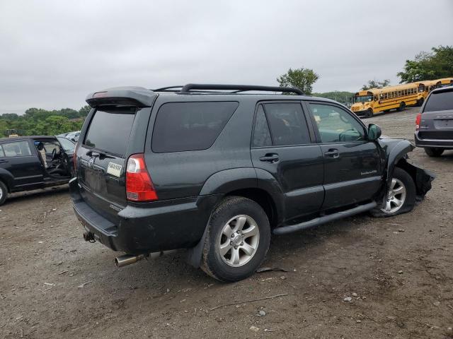 Photo 3 from auction – 2008 TOYOTA 4RUNNER SR with VIN JTEBU14R48K012708