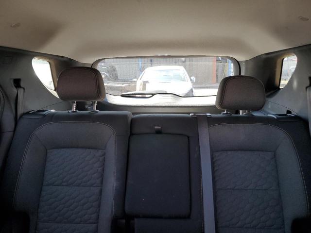 Photo 10 from auction – 2021 CHEVROLET EQUINOX LT with VIN 2GNAXUEVXM6153761