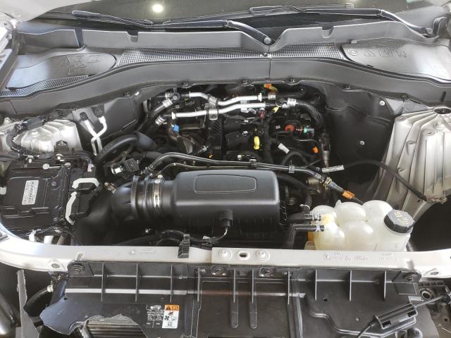 Photo 12 from auction – 2023 FORD EXPLORER X with VIN 1FMSK7DH1PGC40439