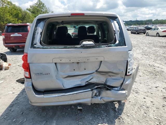 Photo 6 from auction – 2016 DODGE GRAND CARAVAN SE with VIN 2C4RDGBG1GR147197