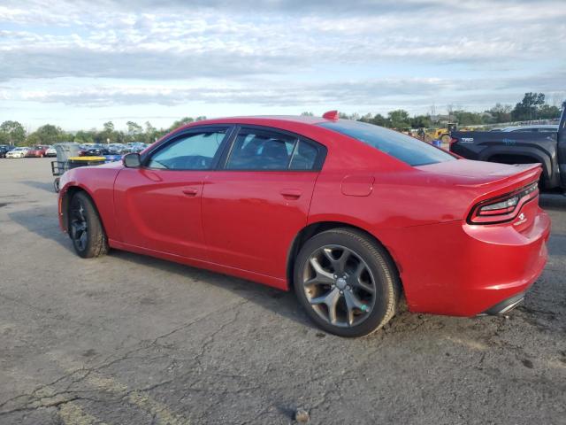 Photo 2 from auction – 2015 DODGE CHARGER SX with VIN 2C3CDXHG5FH917343