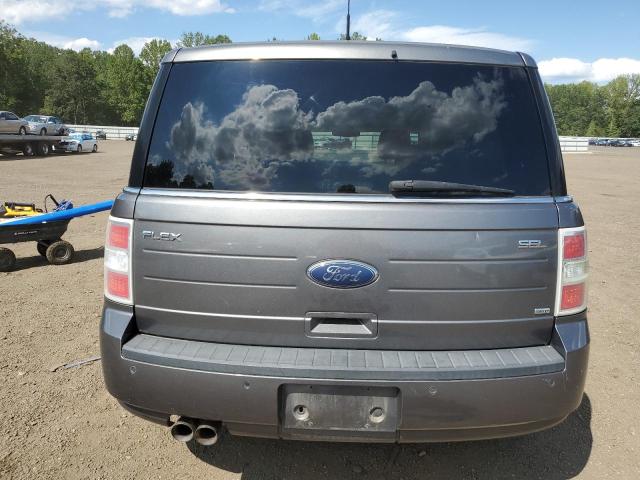 Photo 6 from auction – 2009 FORD FLEX SEL with VIN 2FMEK62C19BA12546