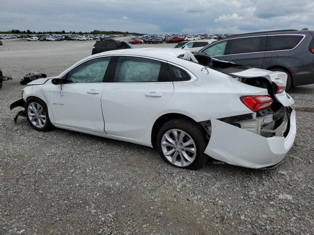 Photo 2 from auction – 2020 CHEVROLET MALIBU LT with VIN 1G1ZD5ST2LF060016