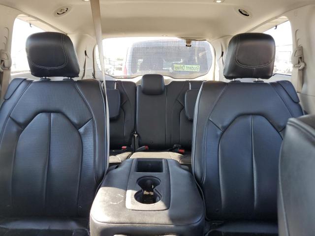 Photo 10 from auction – 2018 CHRYSLER PACIFICA L with VIN 2C4RC1GG7JR237888