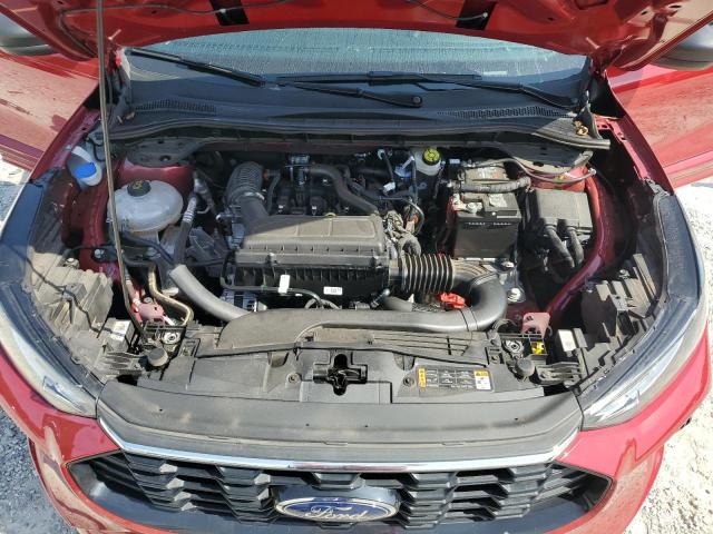 Photo 12 from auction – 2024 FORD ESCAPE ST with VIN 1FMCU0MN5RUA35237