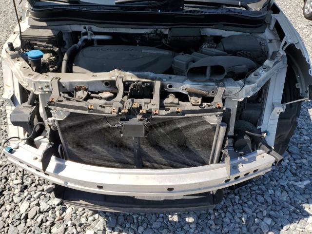 Photo 12 from auction – 2016 HONDA PILOT ELIT with VIN 5FNYF6H04GB071674