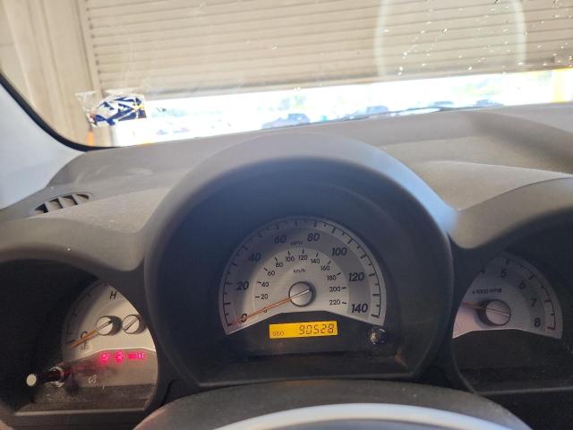 Photo 9 from auction – 2005 TOYOTA SCION TC with VIN JTKDE167650014515