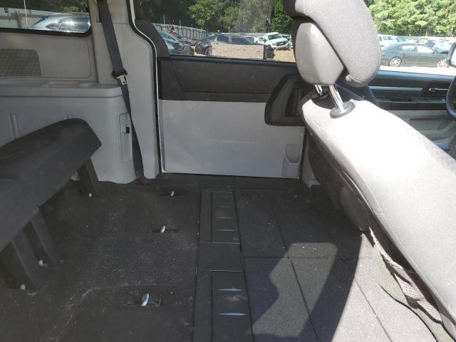 Photo 11 from auction – 2010 DODGE GRAND CARA with VIN 2D4RN4DE5AR447018