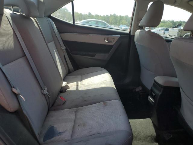 Photo 10 from auction – 2014 TOYOTA COROLLA L with VIN 2T1BURHE8EC115105