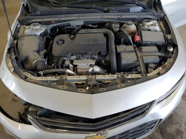 Photo 11 from auction – 2017 CHEVROLET MALIBU LT with VIN 1G1ZE5ST5HF209443