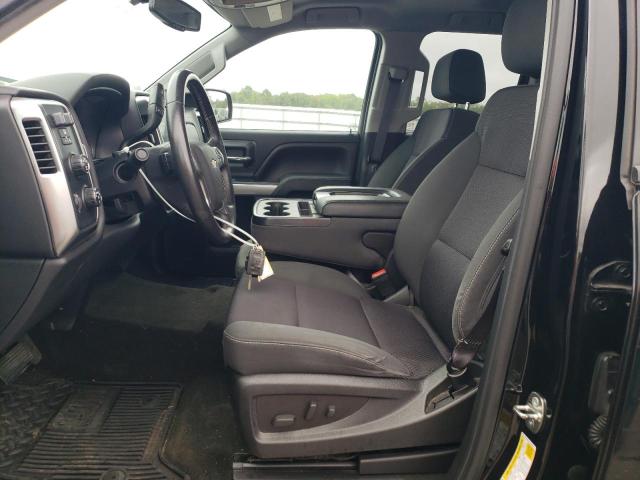 Photo 7 from auction – 2015 CHEVROLET SILVERADO with VIN 1GCVKREC1FZ358445