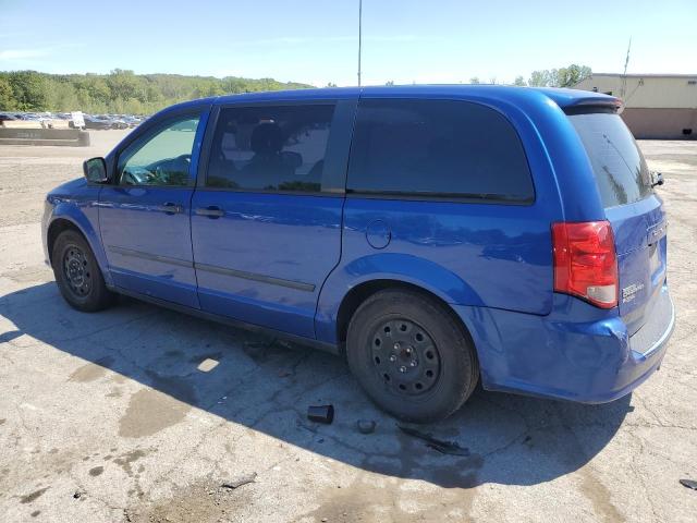 Photo 2 from auction – 2013 DODGE GRAND CARA with VIN 2C4RDGBG3DR804237