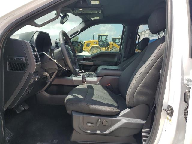 Photo 7 from auction – 2019 FORD F150 SUPER with VIN 1FTEW1CP5KFC96779