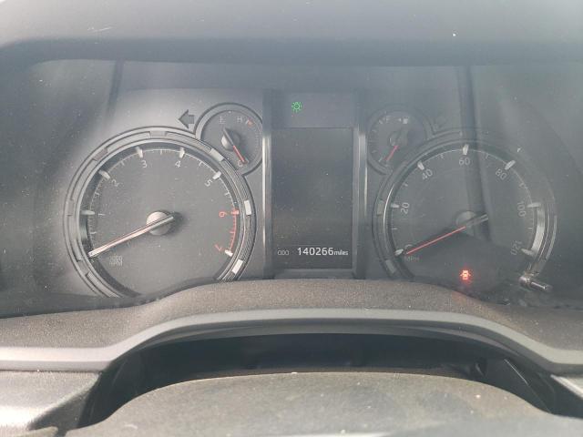 Photo 9 from auction – 2020 TOYOTA 4RUNNER SR with VIN JTEBU5JR1L5763199