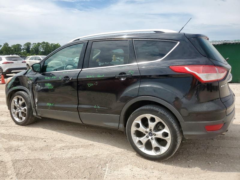 Photo 2 from auction – 2016 FORD ESCAPE TIT with VIN 1FMCU0J92GUA97652