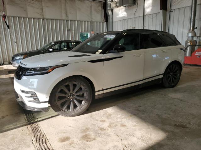 LAND ROVER RANGE ROVE 2019 with VIN SALYL2EV6KA203510 - Photo from auction