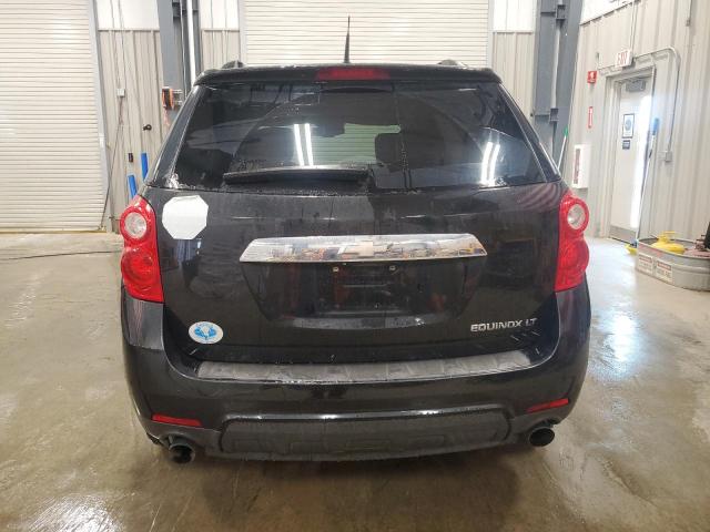 Photo 6 from auction – 2012 CHEVROLET EQUINOX LT with VIN 2GNFLPE5XC6309380