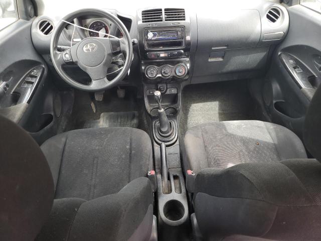 Photo 8 from auction – 2008 TOYOTA SCION XD with VIN JTKKU10488J031324