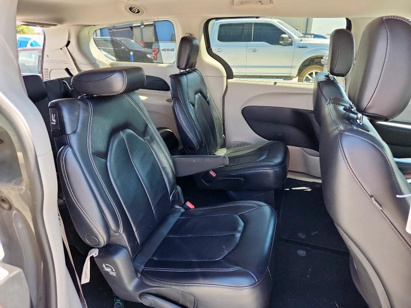Photo 11 from auction – 2022 CHRYSLER PACIFICA T with VIN 2C4RC1BG8NR198970