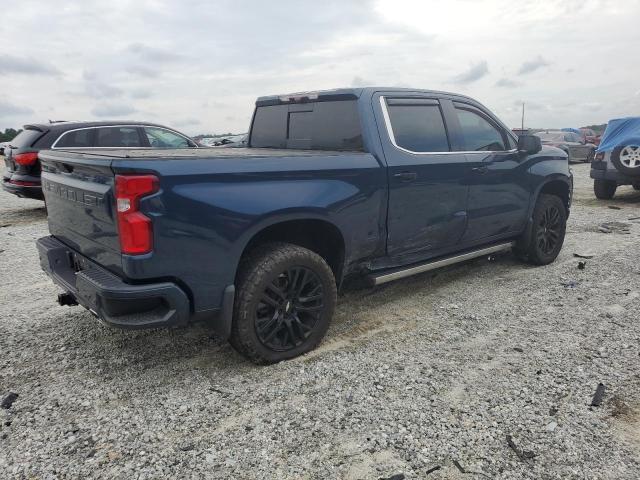 Photo 3 from auction – 2021 CHEVROLET SILVERADO with VIN 3GCUYHET4MG107730
