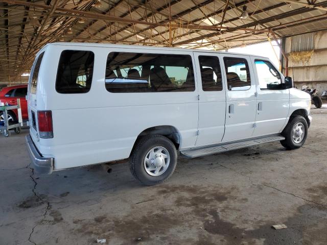 Photo 3 from auction – 2003 FORD ECONOLINE with VIN 1FBSS31S83HA25677
