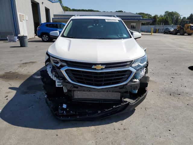 Photo 5 from auction – 2020 CHEVROLET EQUINOX LT with VIN 3GNAXVEX2LS601823