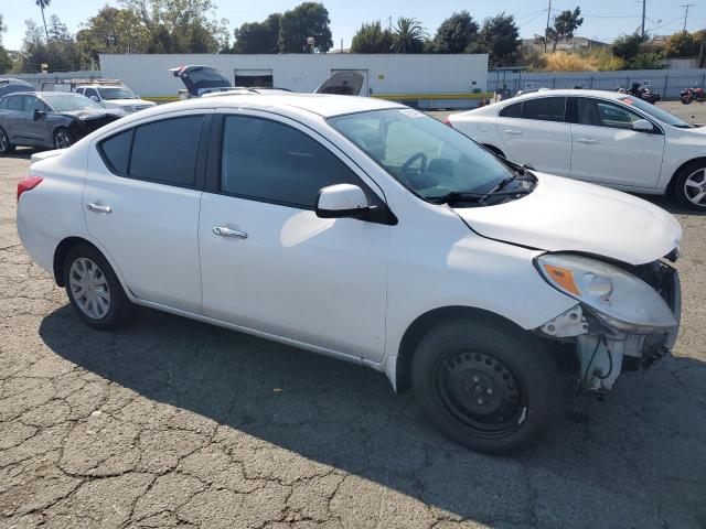 Photo 4 from auction – 2014 NISSAN VERSA S with VIN 3N1CN7AP0EL809739