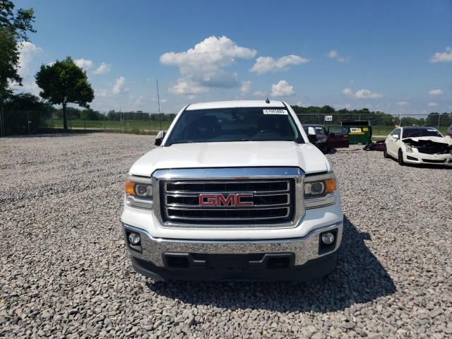 Photo 5 from auction – 2014 GMC SIERRA K15 with VIN 3GTU2UEC4EG166742