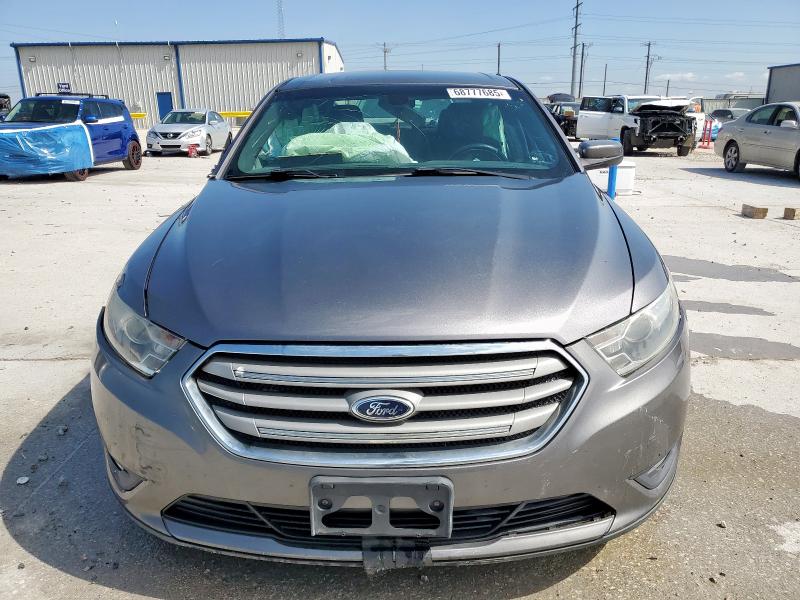 Photo 5 from auction – 2013 FORD TAURUS SEL with VIN 1FAHP2E84DG192650