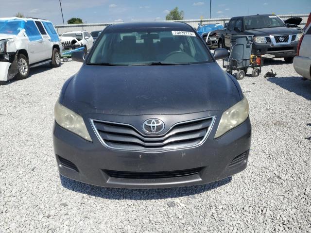 Photo 5 from auction – 2011 TOYOTA CAMRY BASE with VIN 4T4BF3EK6BR173974