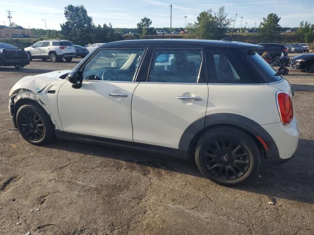 Photo 2 from auction – 2017 MINI COOPER with VIN WMWXU1C30H2F78162