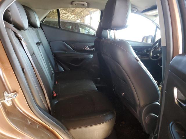 Photo 11 from auction – 2016 BUICK ENCORE with VIN KL4CJASB9GB612561